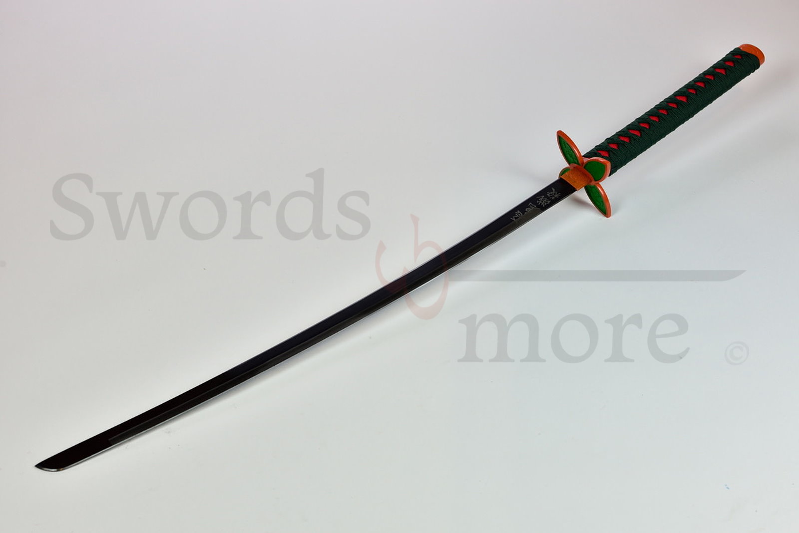 Demon Slayer: Kimetsu no Yaiba - Kochou Shinobu's Sword - handforged