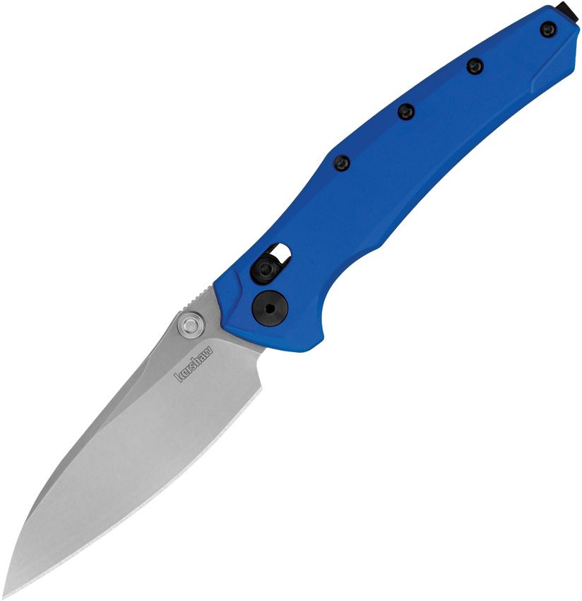 Bareknuckle Blau