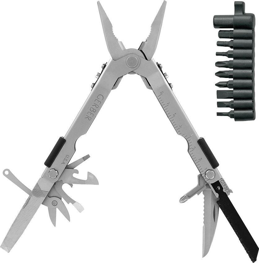 Multi-Plier 600 Pro Scout 