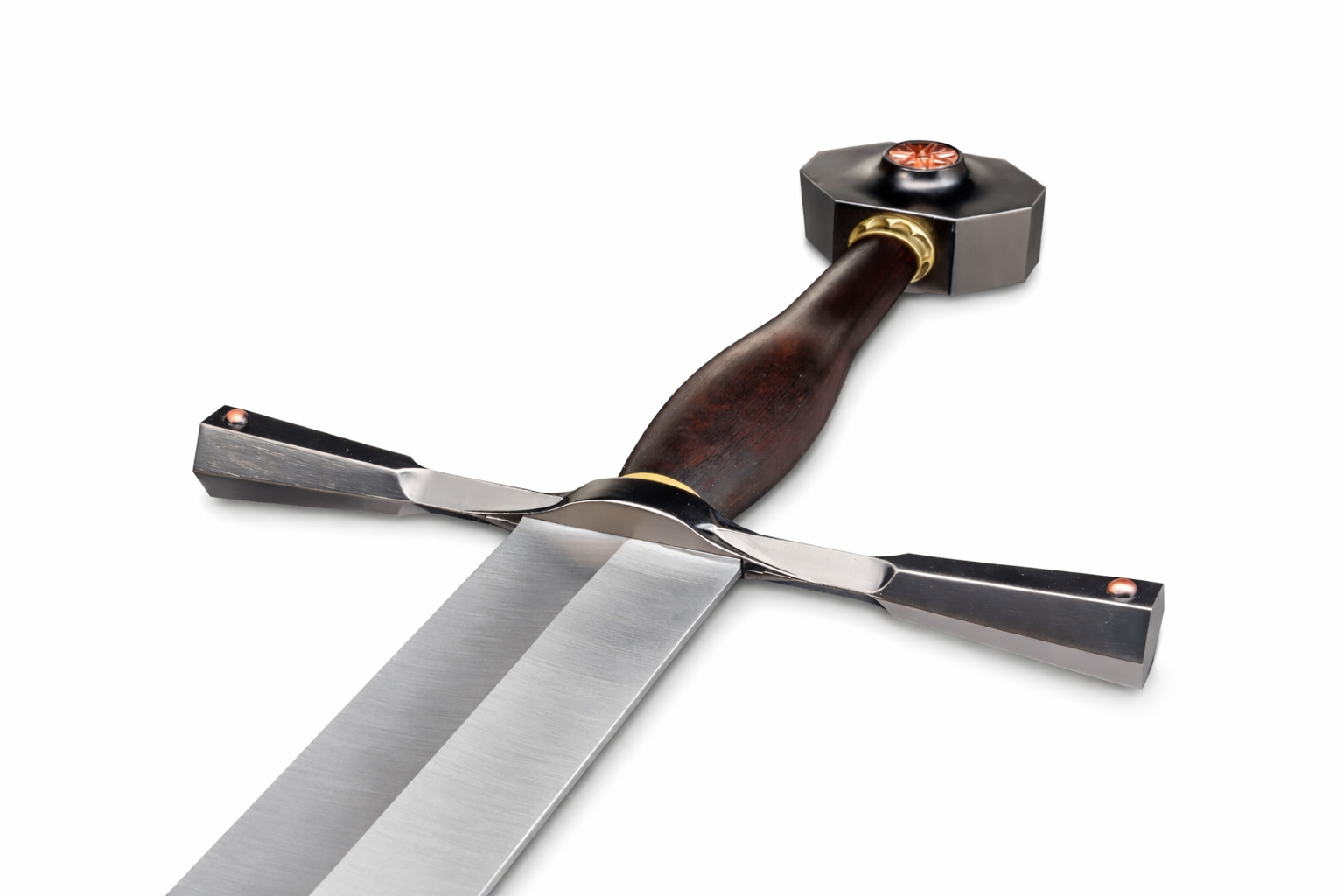 A Knight of the Seven Kingdoms - Sword of Ser Duncan the Tall