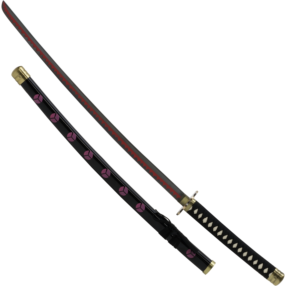 Shuusui Katana