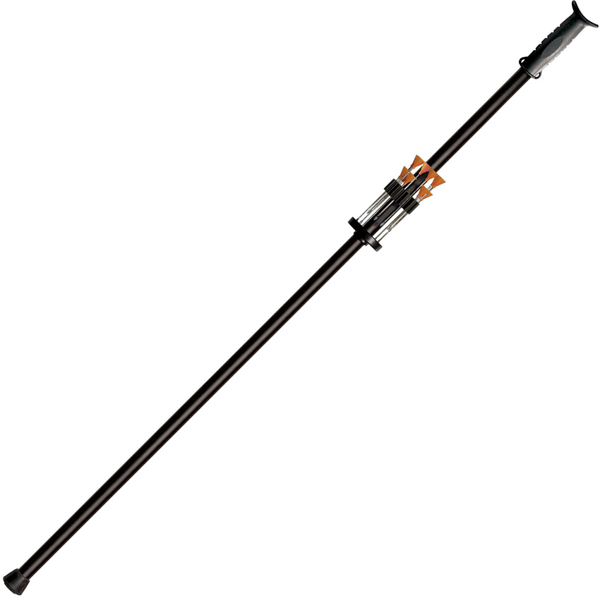 Blowgun Professional 122 cm .625 cal