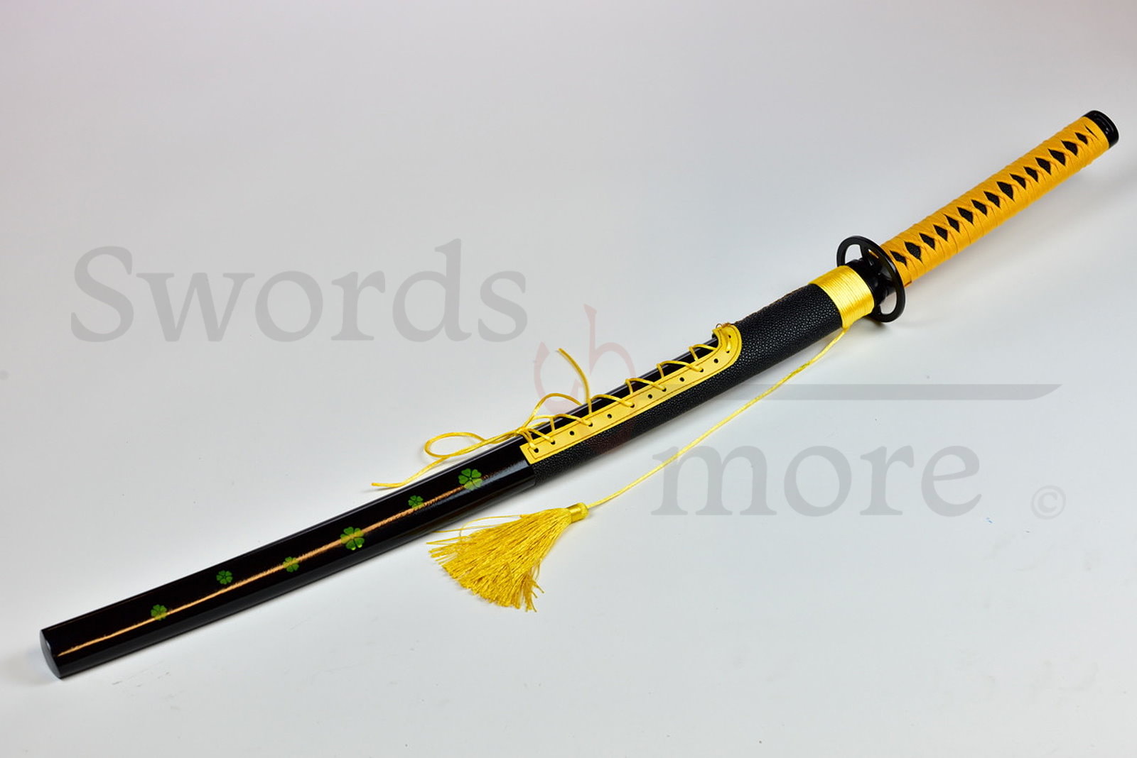Tsukiuta - Uduki Arata 's Schwert, handgeschmiedet