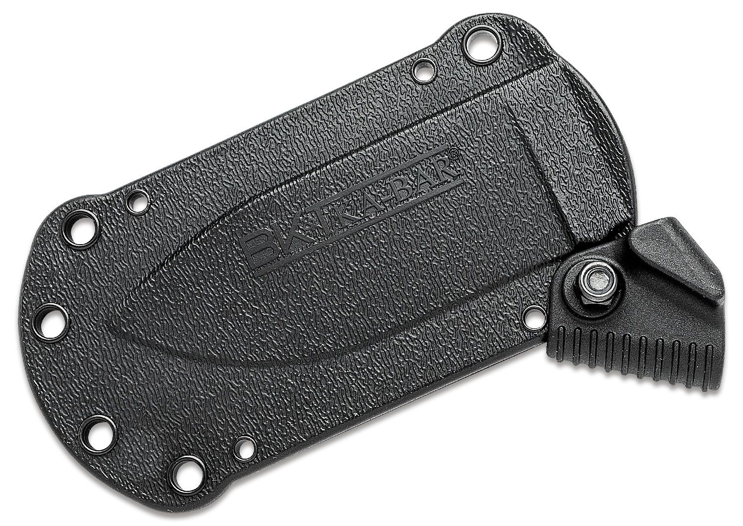 Becker Necker Messer