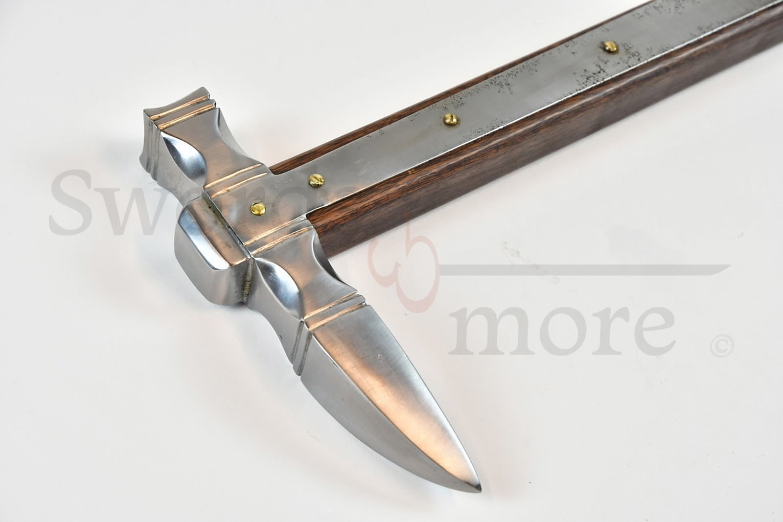 Schwerer Kriegshammer Schwerer Kriegshammer