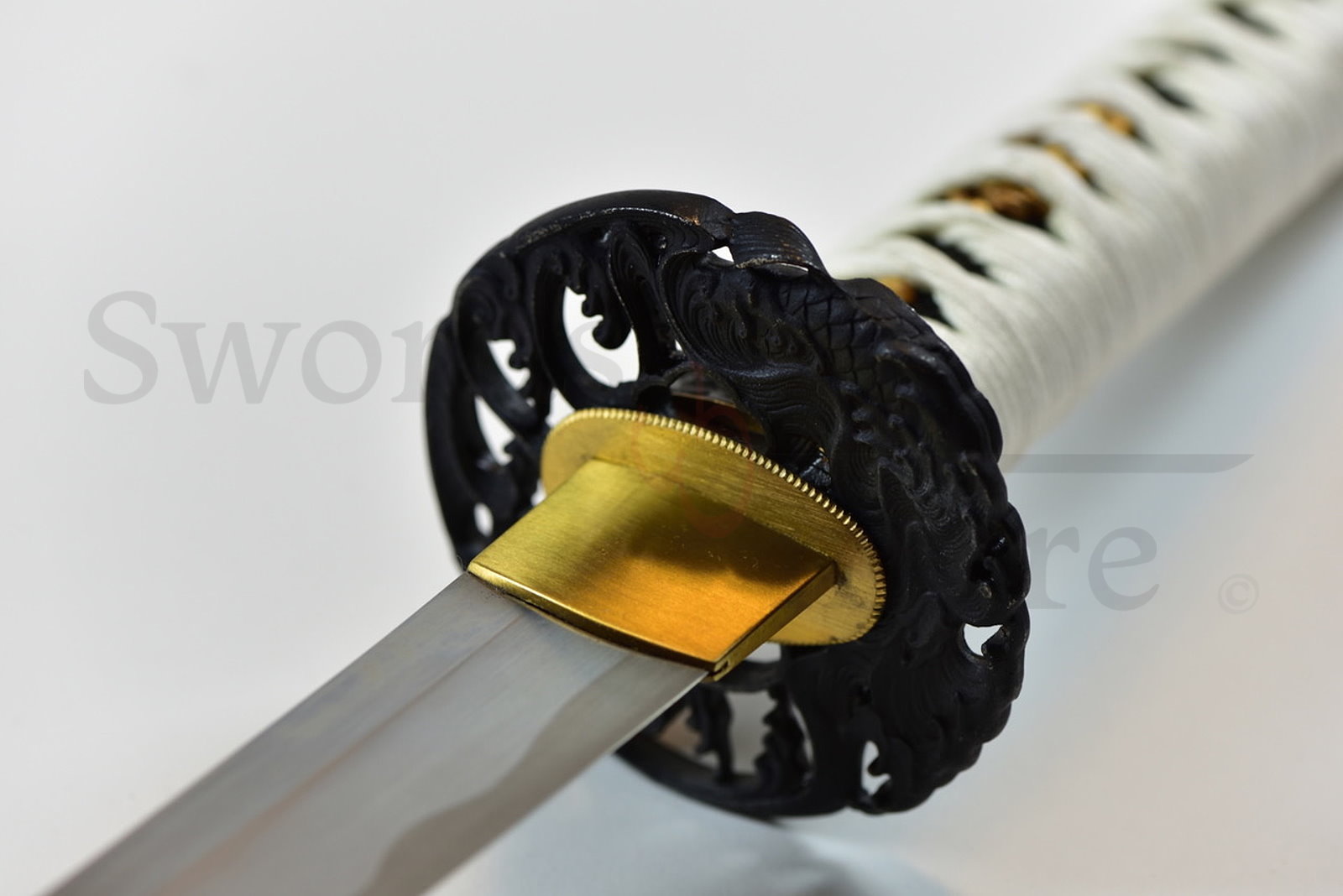 Koi Katana
