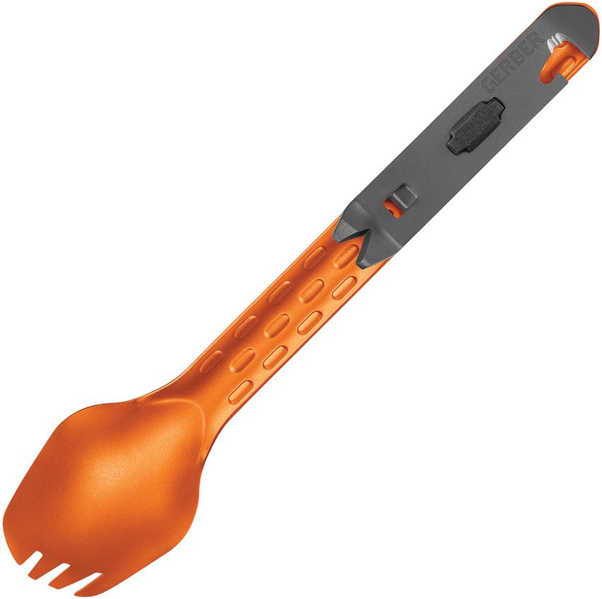 Devour Multi-Fork Orange