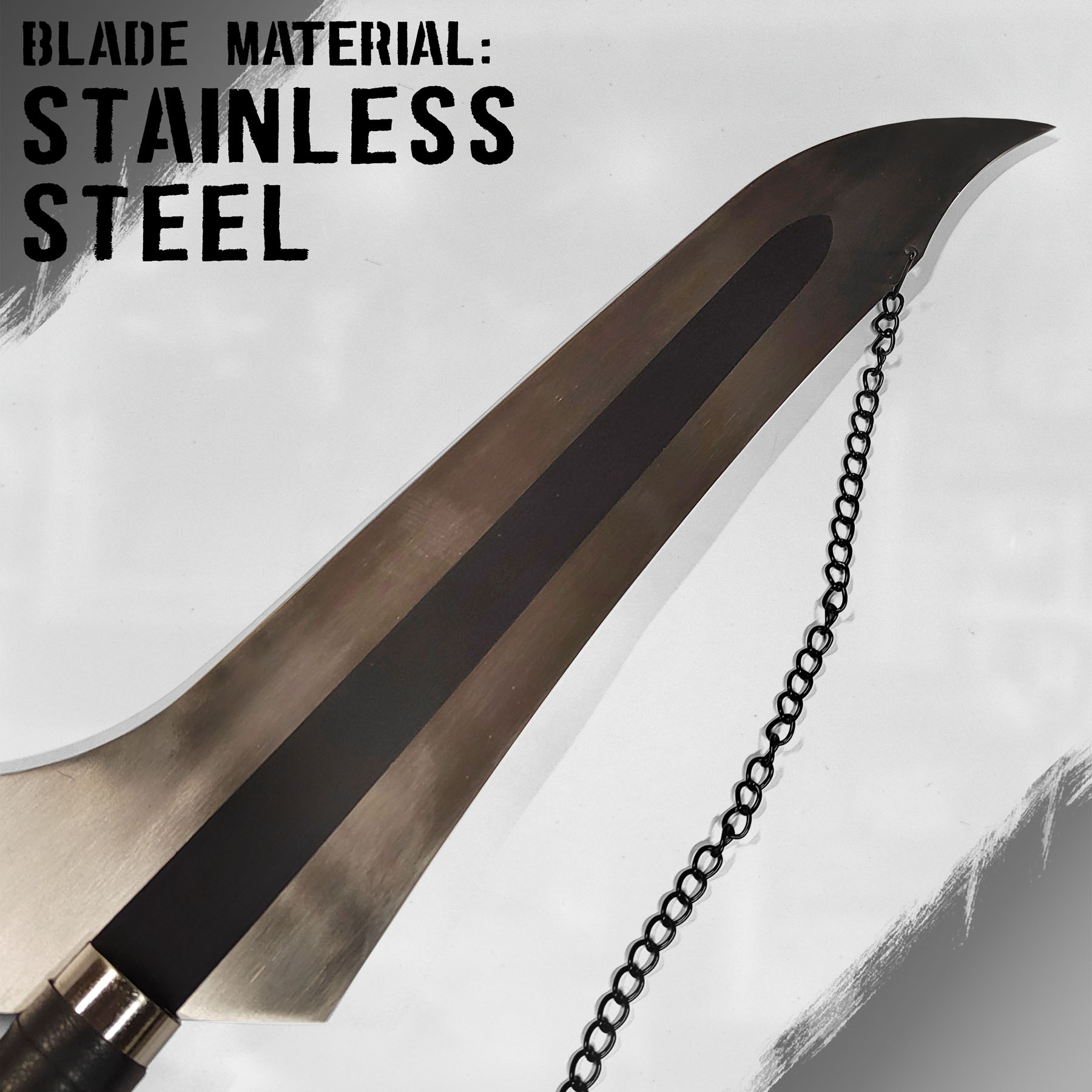 Bleach - Kurosaki Ichigo's Schwert