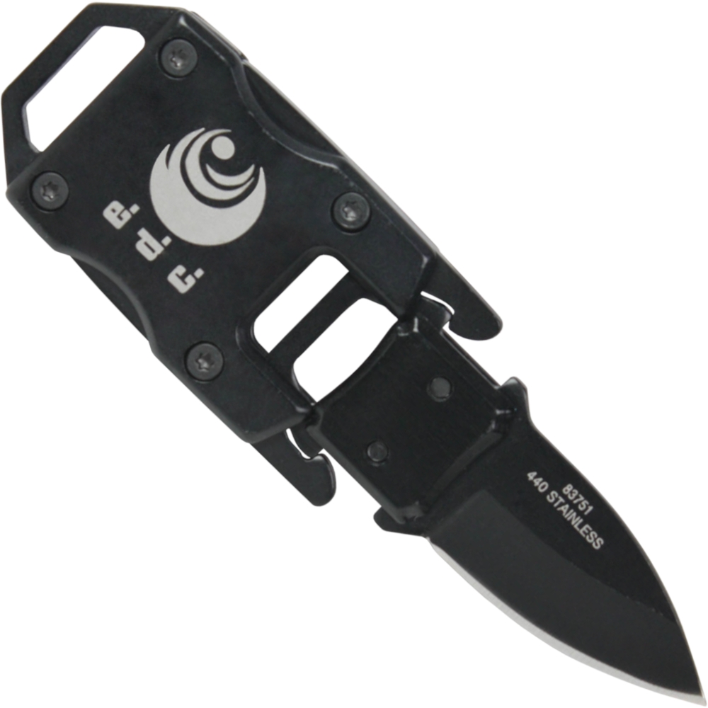 e.d.c. Neck Knife