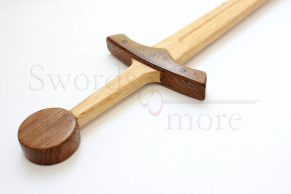 Mittelalterliches Übungs-Einhandschwert