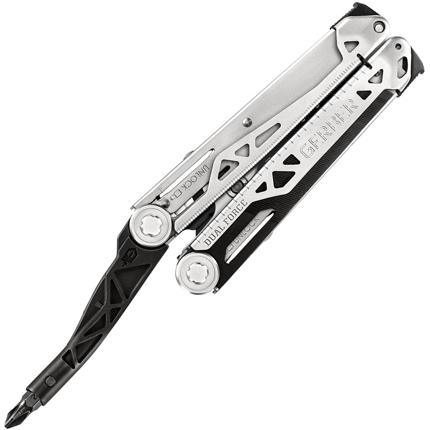 Dual-Force Multi-Tool