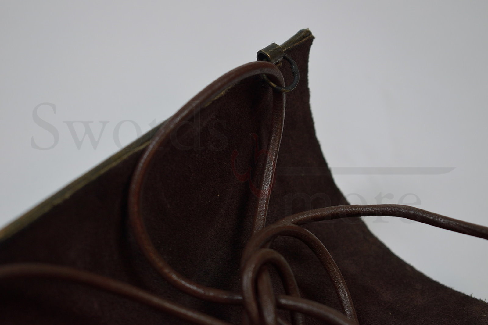 Armschienen eines Römischen Kommandanten