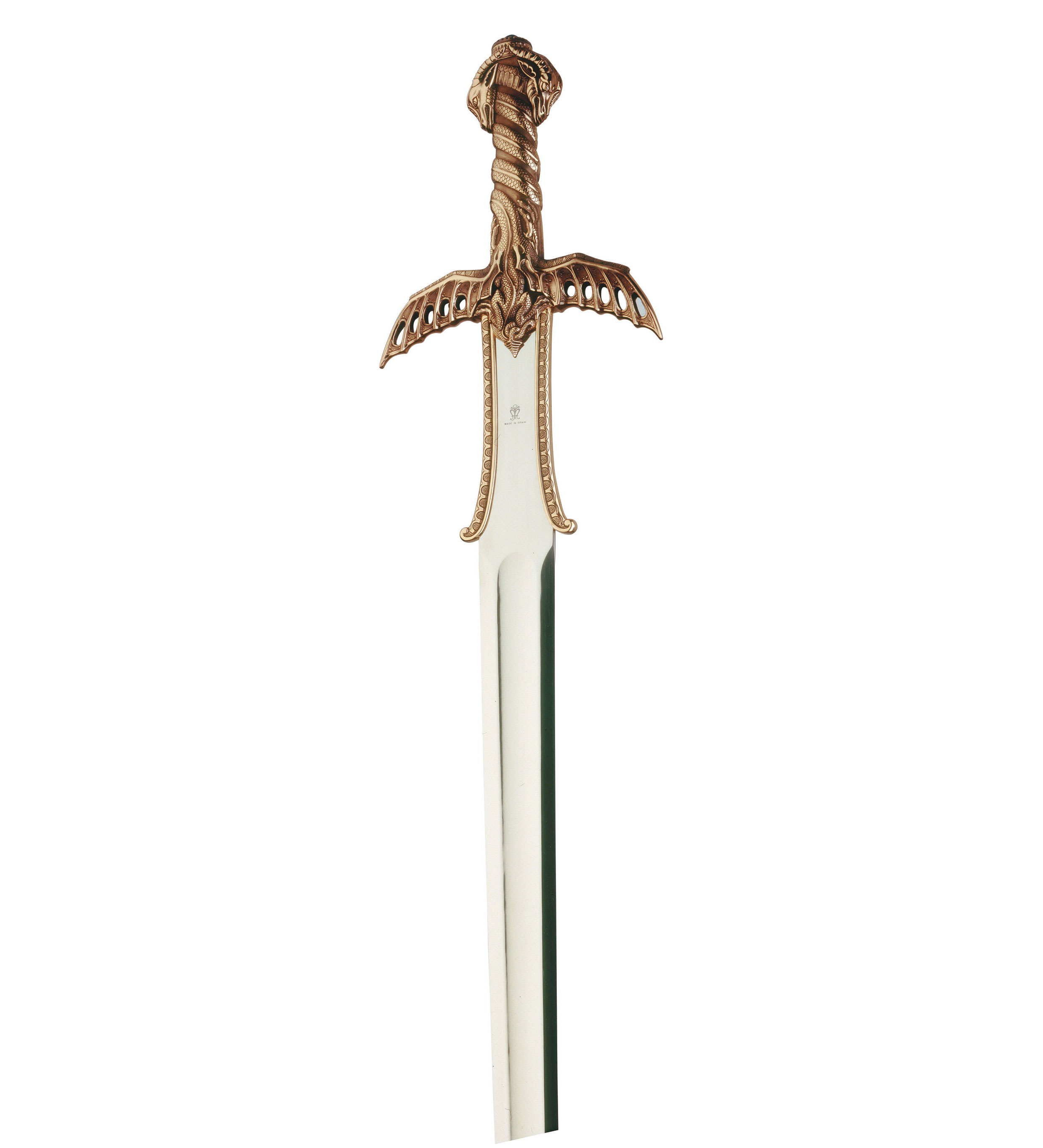 Barbarian Sword