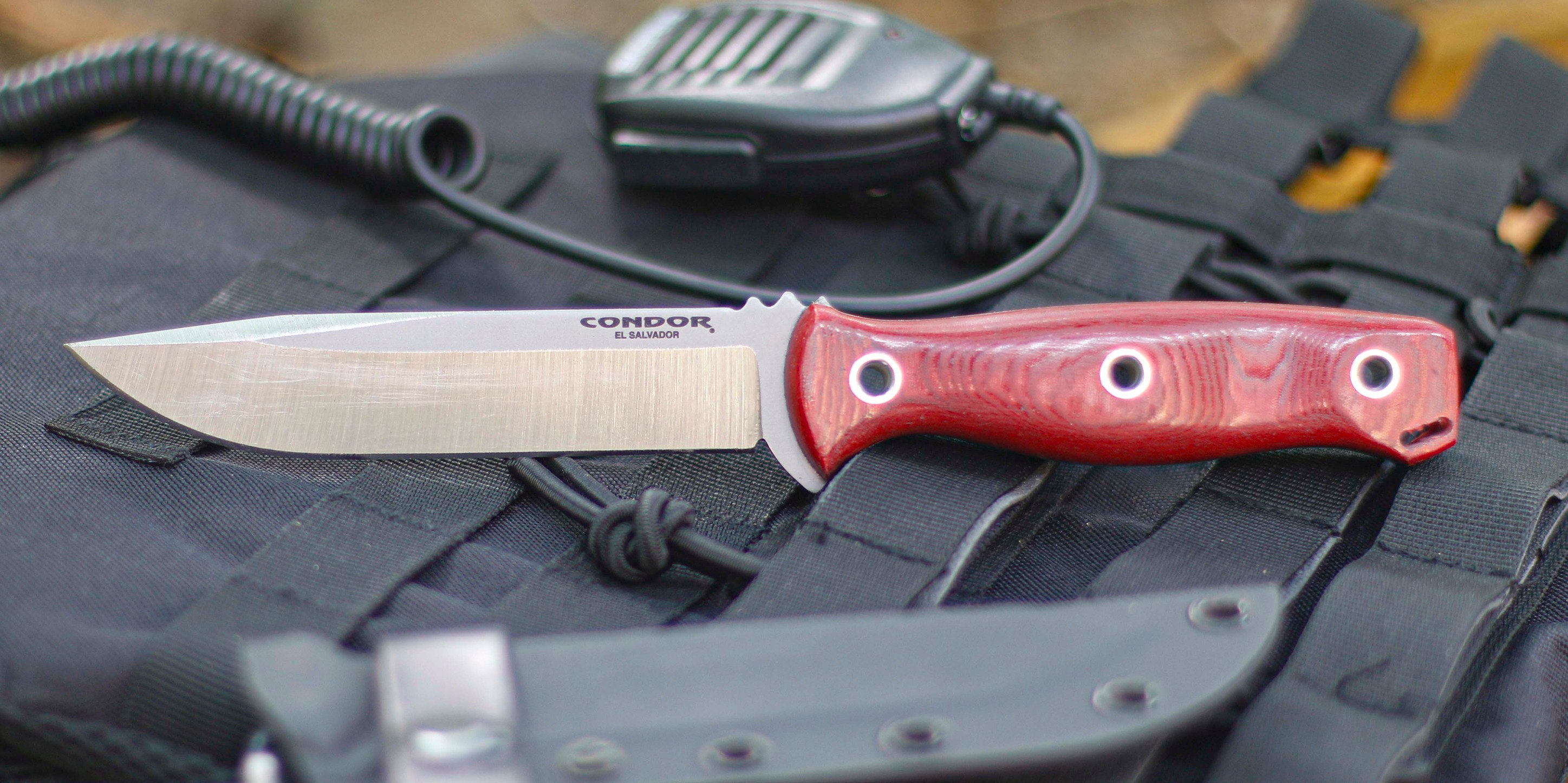 Bushcraft Bliss Fixed Blade