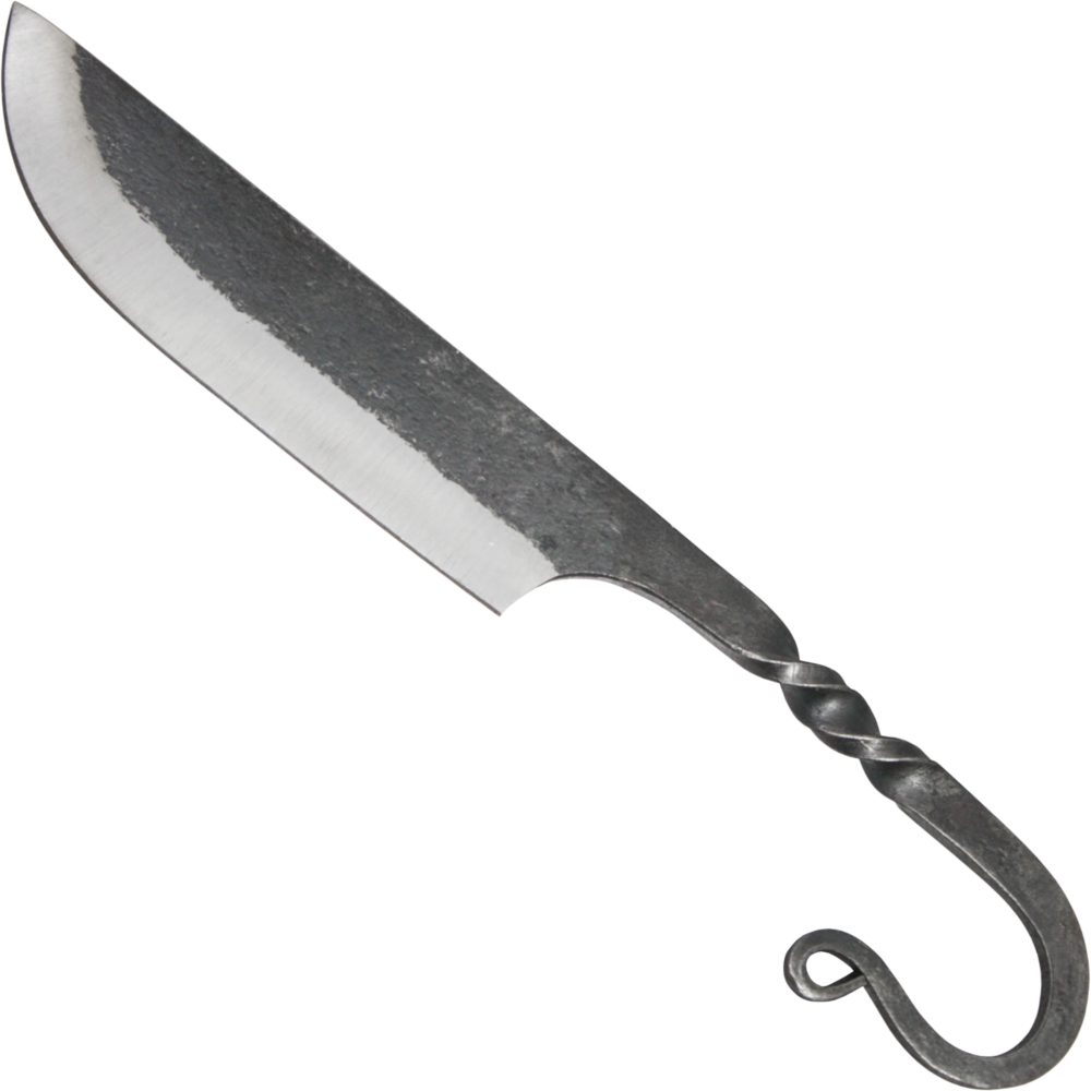 Medieval knife 