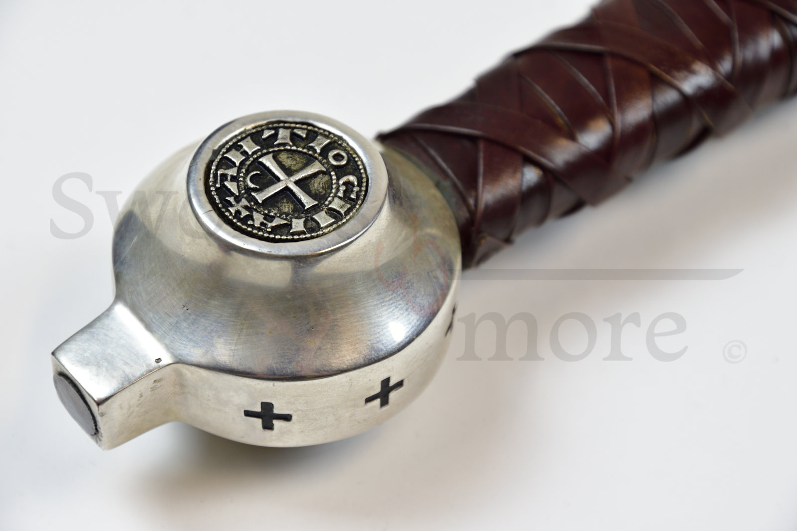 Faithkeeper – Sword of The Knights Templar