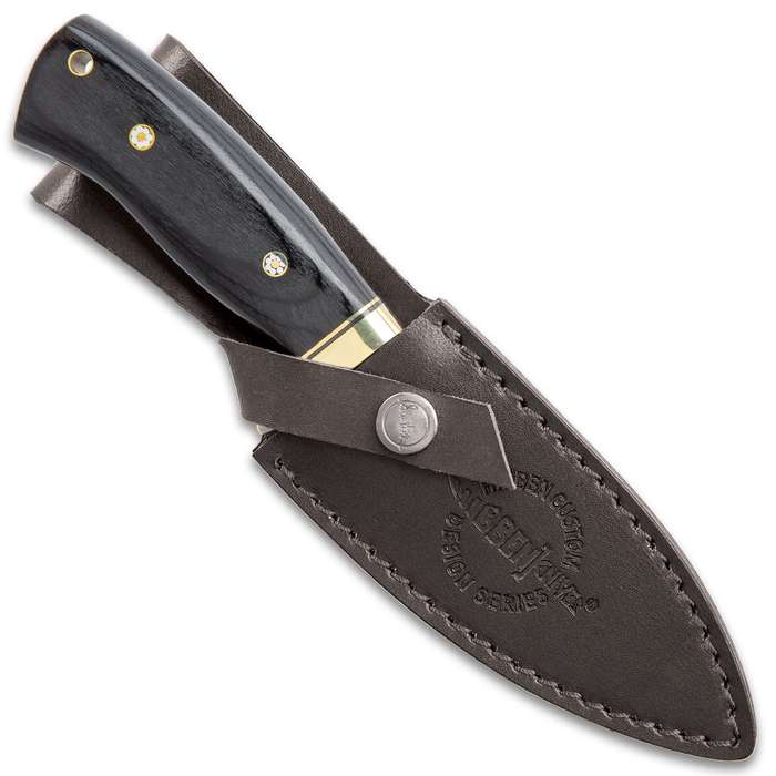 Hibben Chugach Jagdmesser