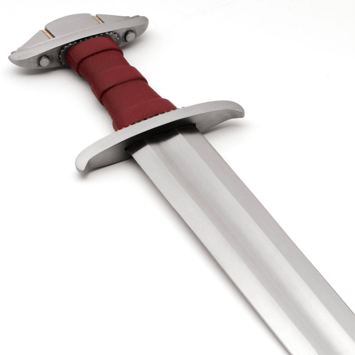The Askeaton Early Viking Schwert