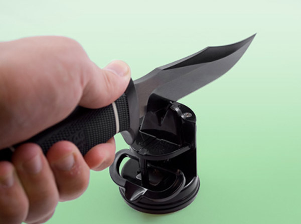 Countertop Messerschärfer