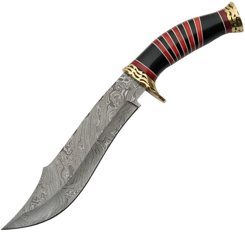 Bowie Knife