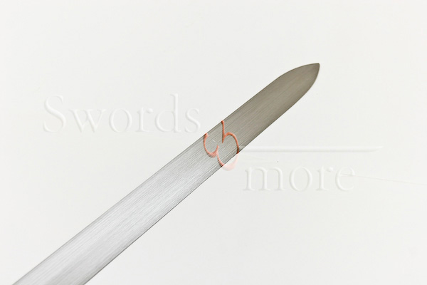 Practical Tai Chi Sword, 78.4 cm