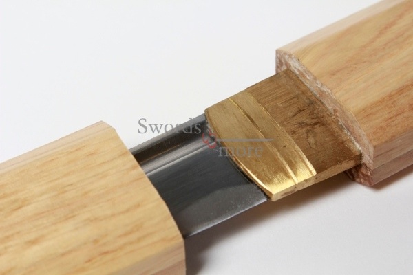 John Lee Shirasaya Tanto