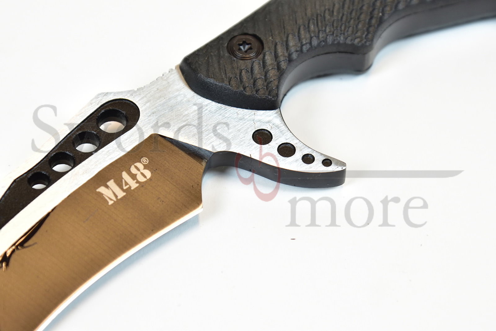 M48 Liberator Taktisches Karambit mit Scheide