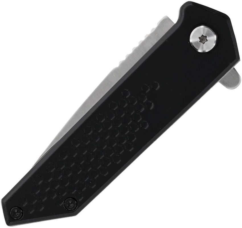 Extreme Ops Tanto Flipper Knife
