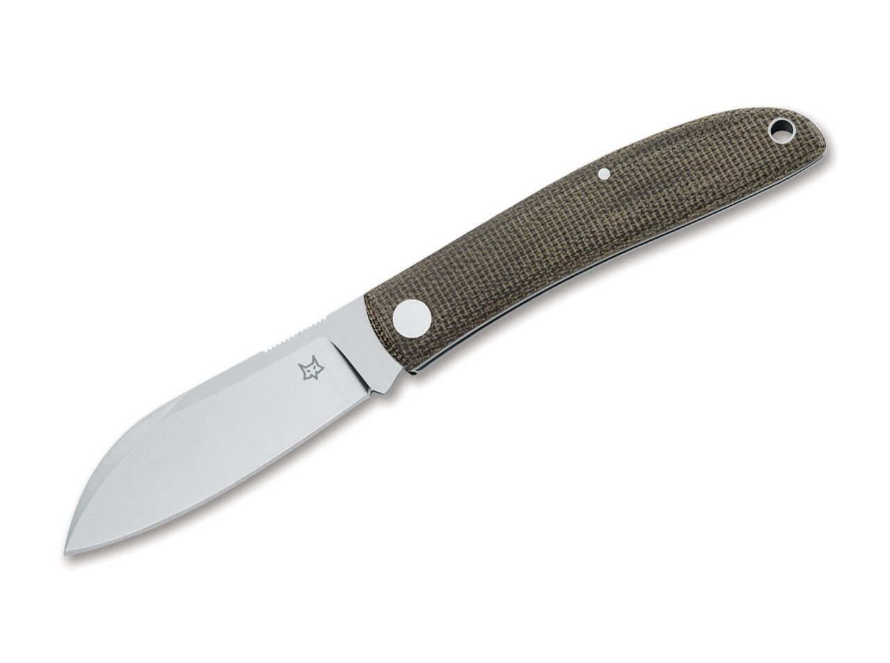 Livri Micarta