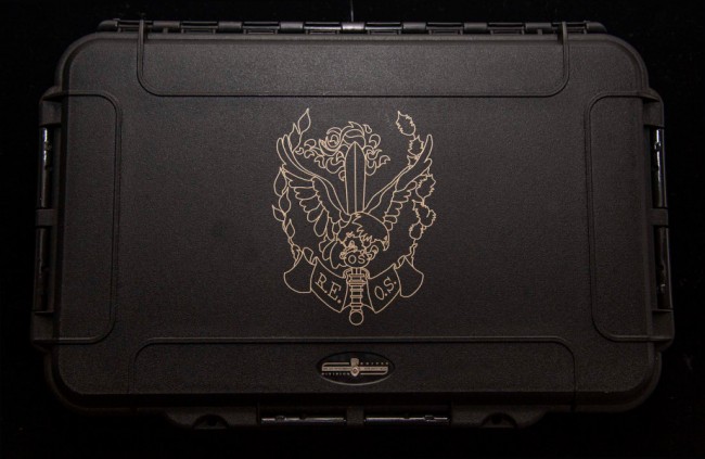 Ermes Satin Ordinanza