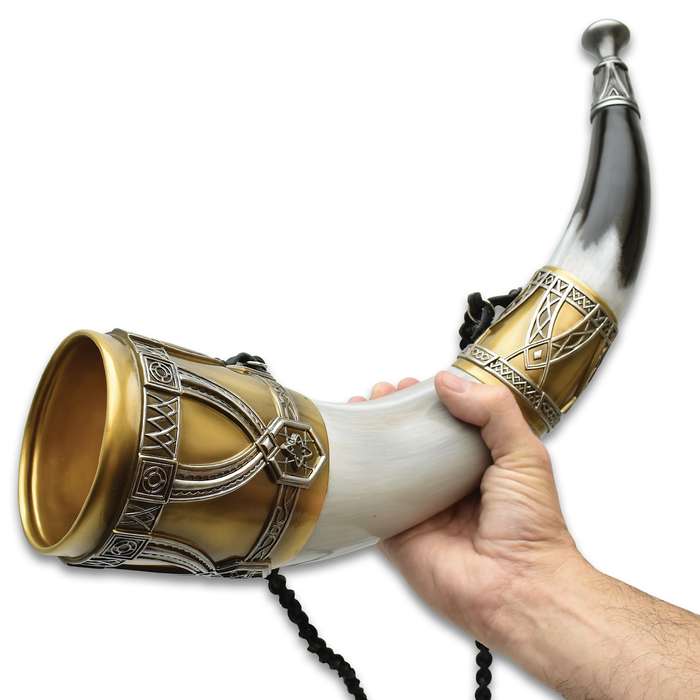 Horn von Gondor Horn von Gondor