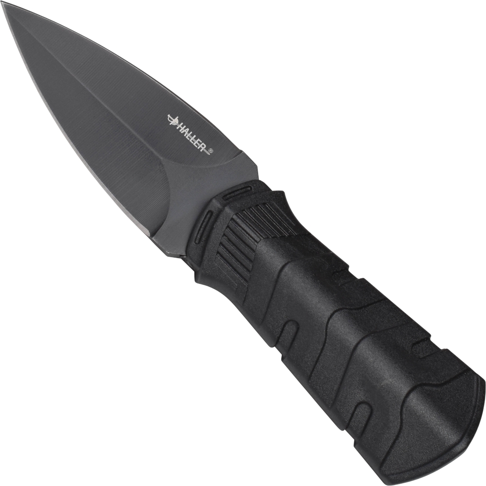 Neck Knife