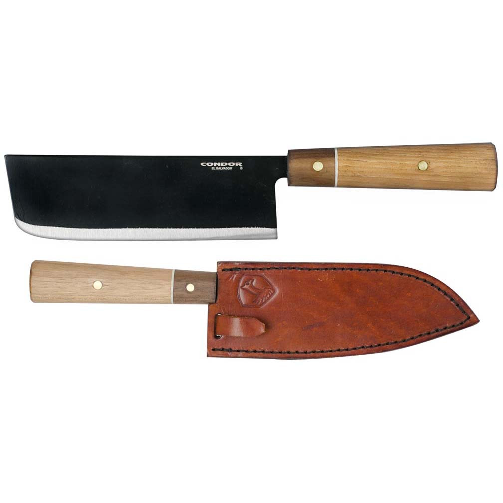 Kondoru Kitchen Knife Nakkiri