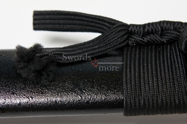 NoDachi Warrior Series NoDachi Warrior Series