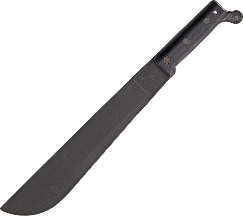 Camp and Trail Machete