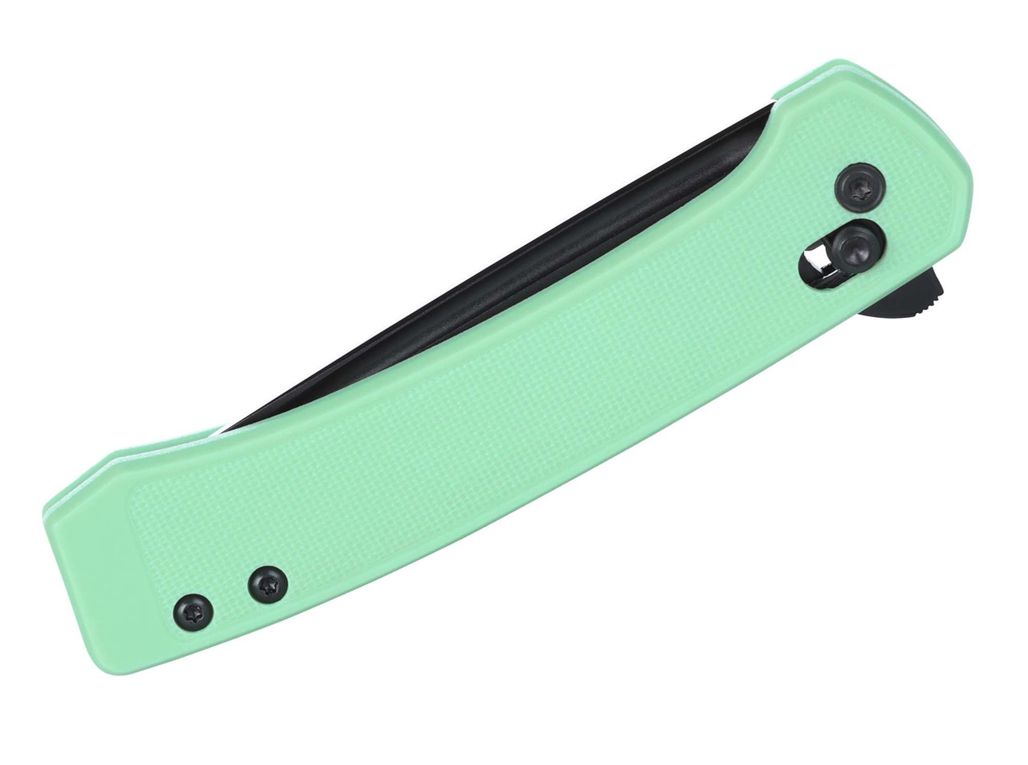 Q Compact Turquoise GRN