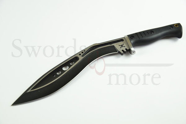 M48 Kukri With Sheath