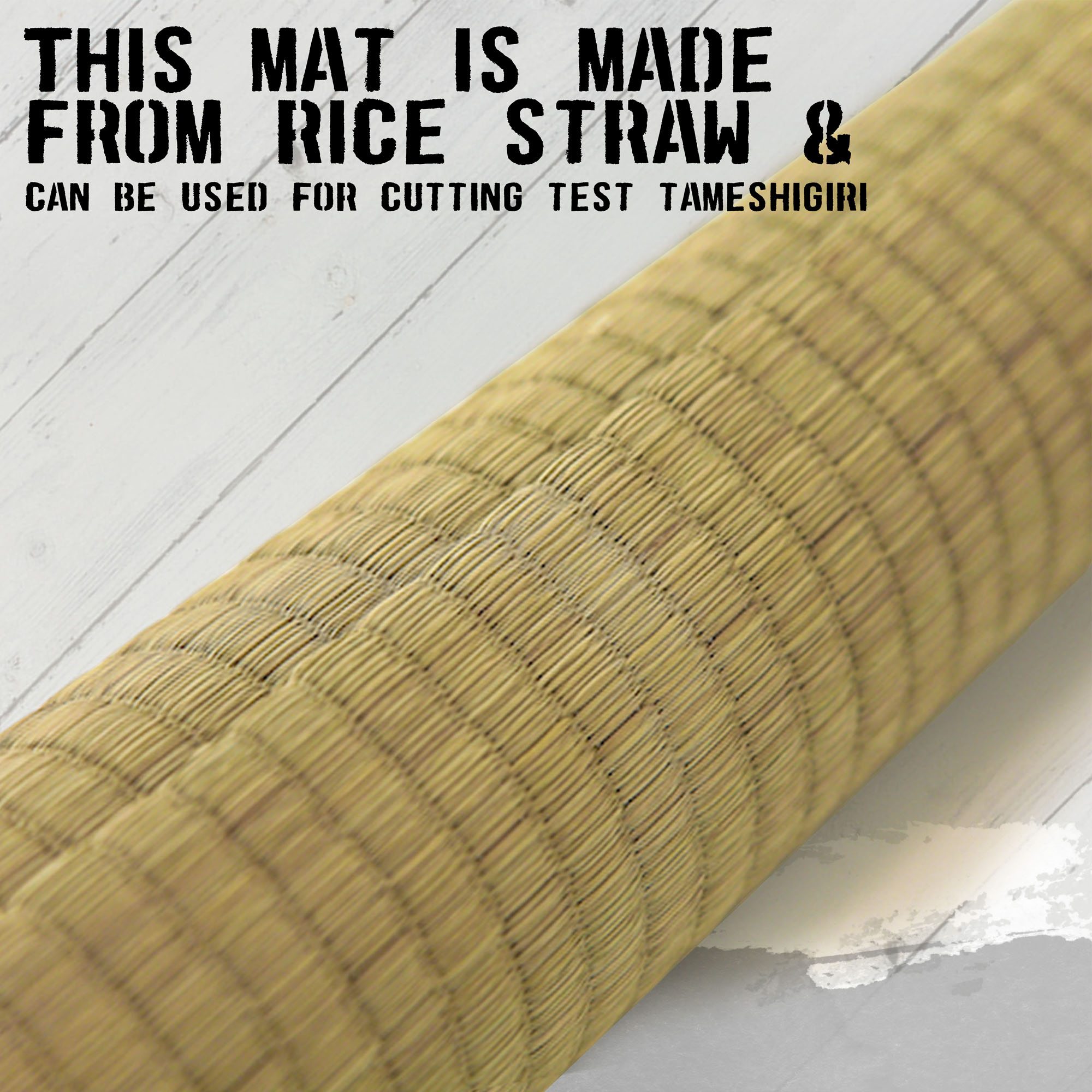 Tatami Omote - hohe Qualität - 10 STÜCK Tatami Omote - hohe Qualität - 10 STÜCK