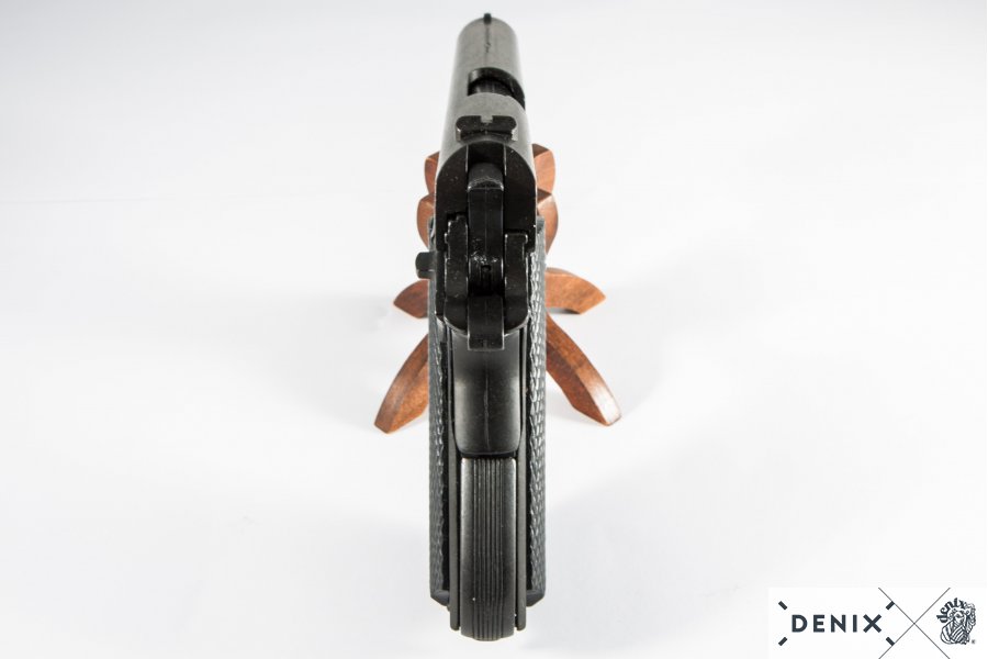 45er Colt Government M191A1 dismountable