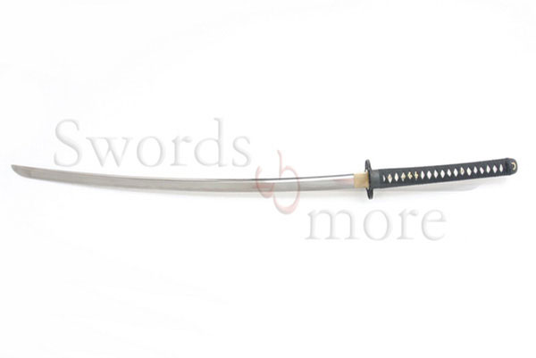 John Lee Red Wood Iaito kurz