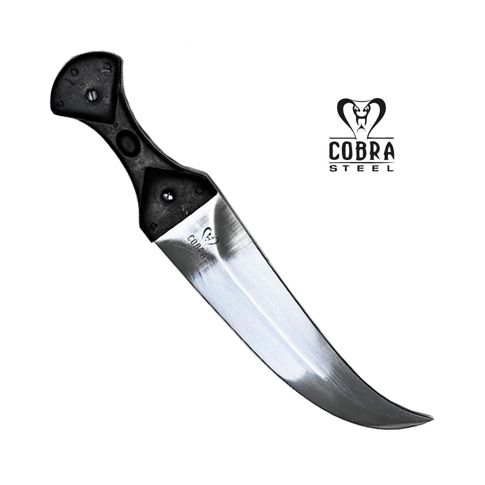 Cobra Steel Jambiya