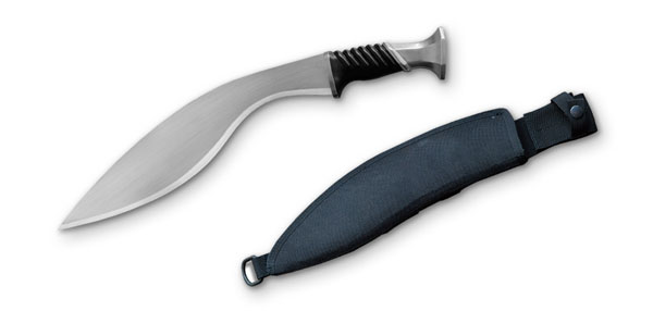 Survival Kukri