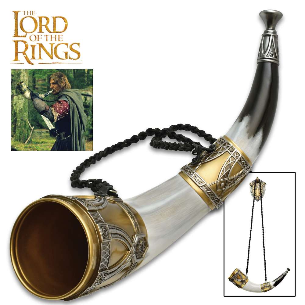 Horn of Gondor