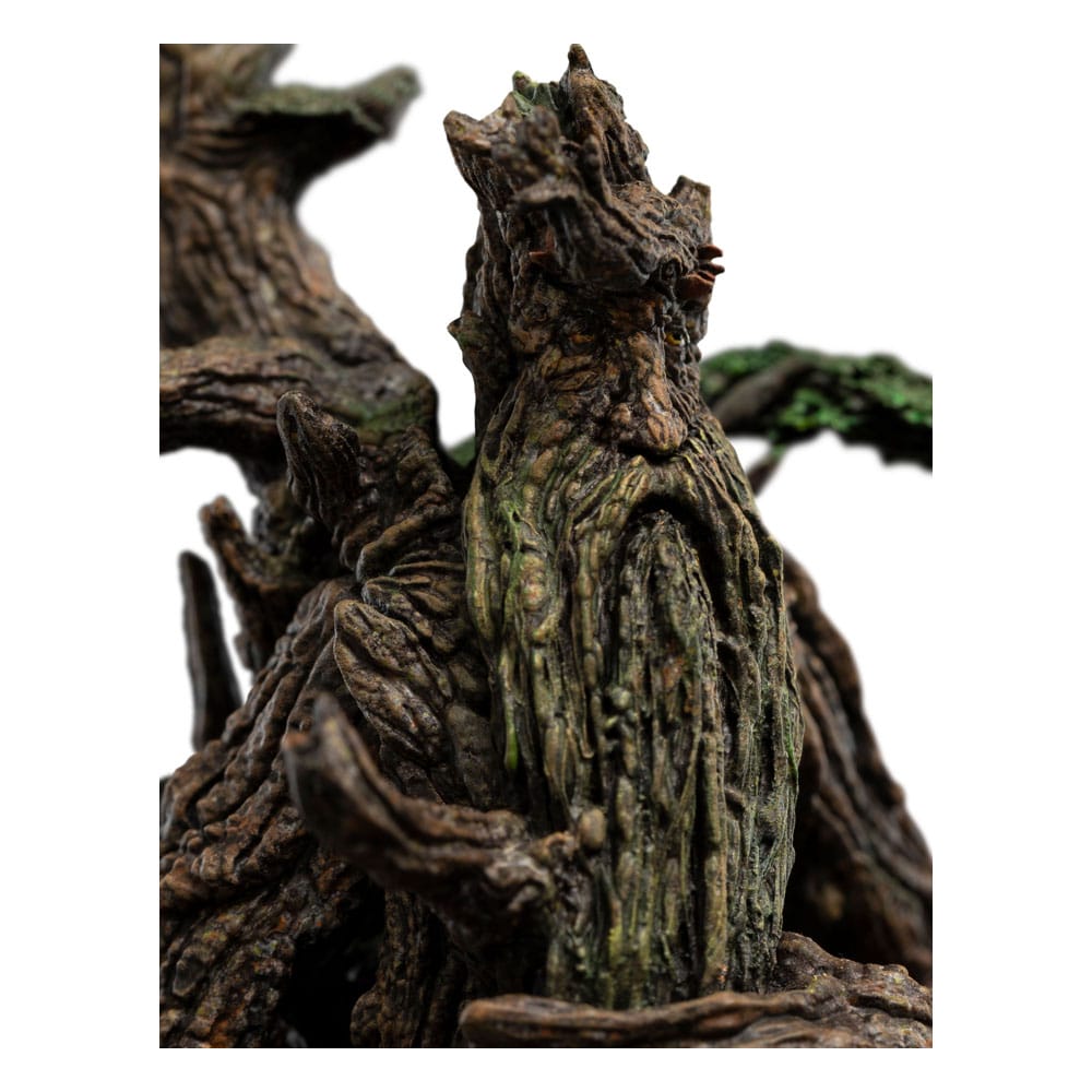 Herr der Ringe Mini Statue Treebeard 21 cm