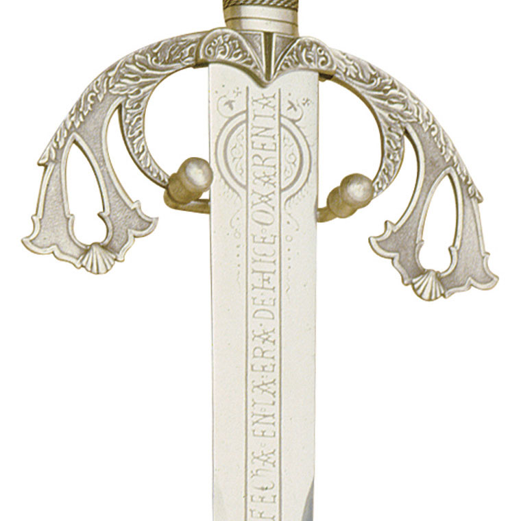 Tizona Cid Sword