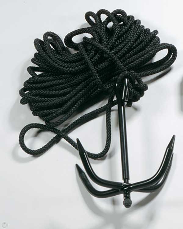 Grappling Hook