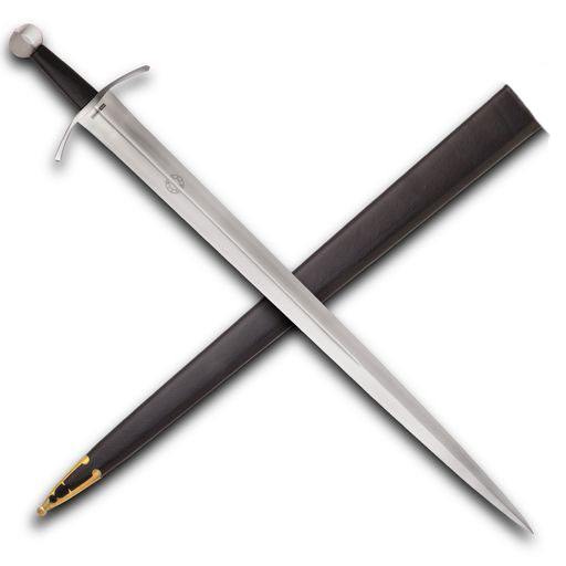 European 14th Century Arming Sword, Royal Armouries Collection