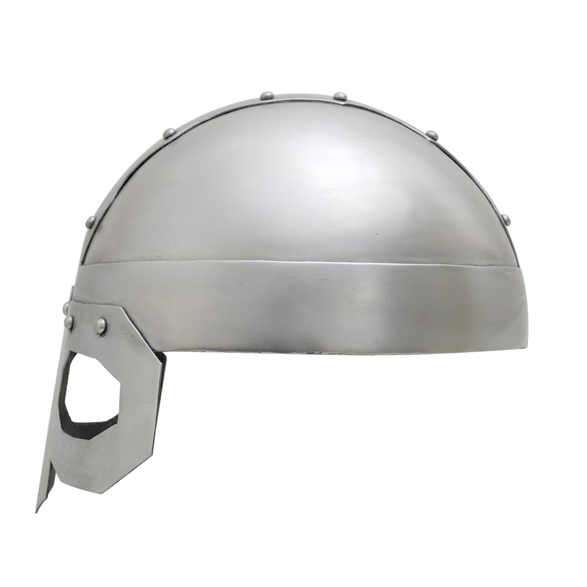 Wikinger Brillenhelm