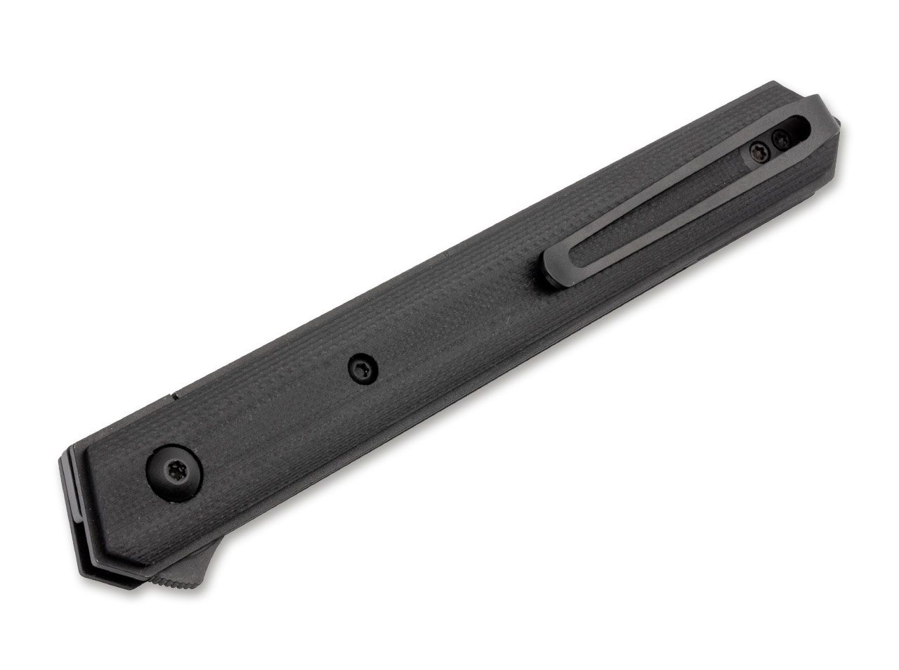 Kwaiken Air G10 All Black