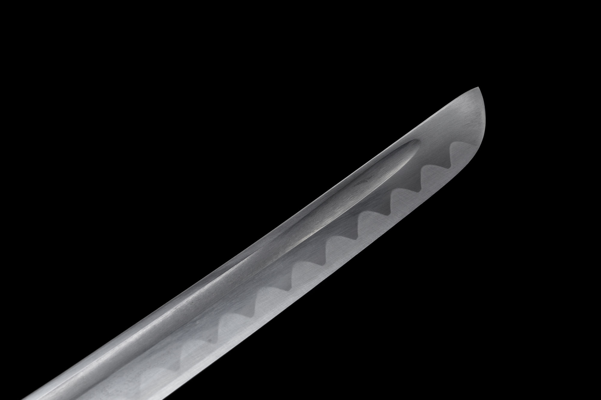 Ghost of Yōtei - The Dual Katana mit Scheide